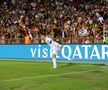 CR7, sărbătorind golul cu numărul 140 la naționala Portugaliei // FOTO: Imago Images