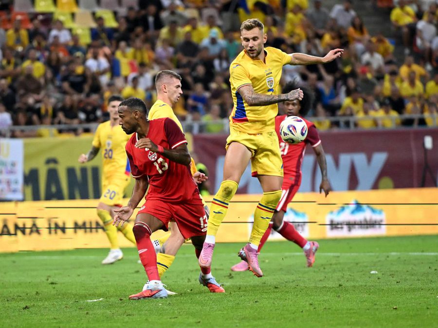 În primăvară nu l-a vrut la FCSB pe internaționalul român, acum se ia de el: „Nu e normală atitudinea asta”