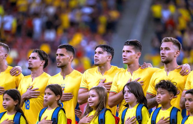 În primăvară nu l-a vrut la FCSB pe internaționalul român, acum se ia de el: „Nu e normală atitudinea asta”