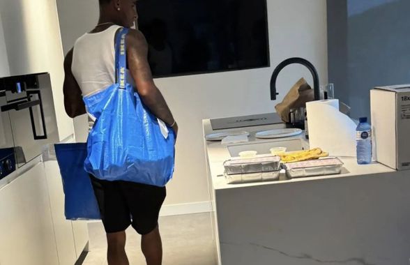 Ultimatum pentru Rashford » Barcelona i-ar putea anula împrumutul de la Manchester United în ianuarie!