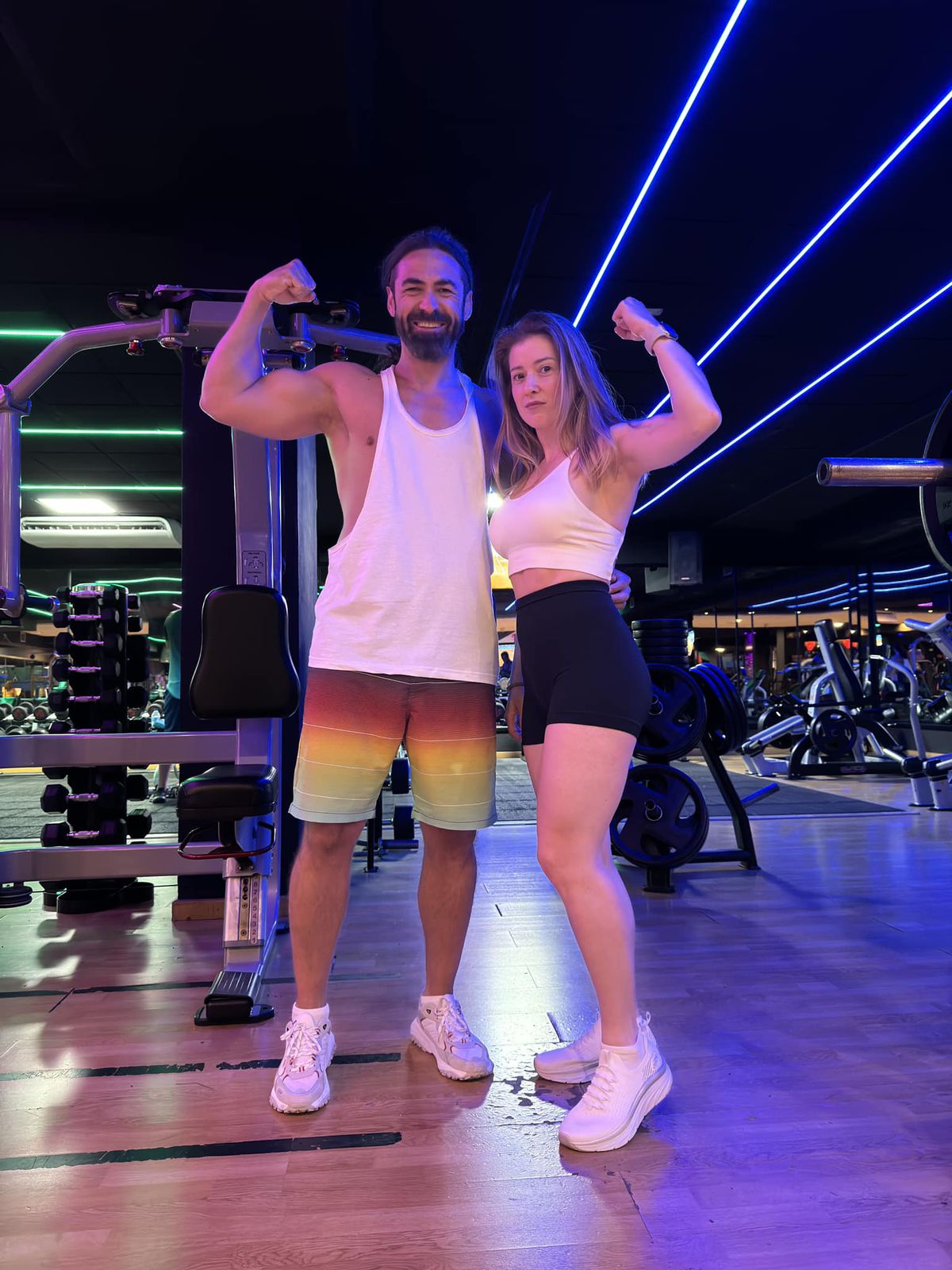 Antrenor cu 20 de ani de experiență în fitness: „90% dintre influencerii de health nu sunt curați!” + Care e „cel mai puternic aliment”