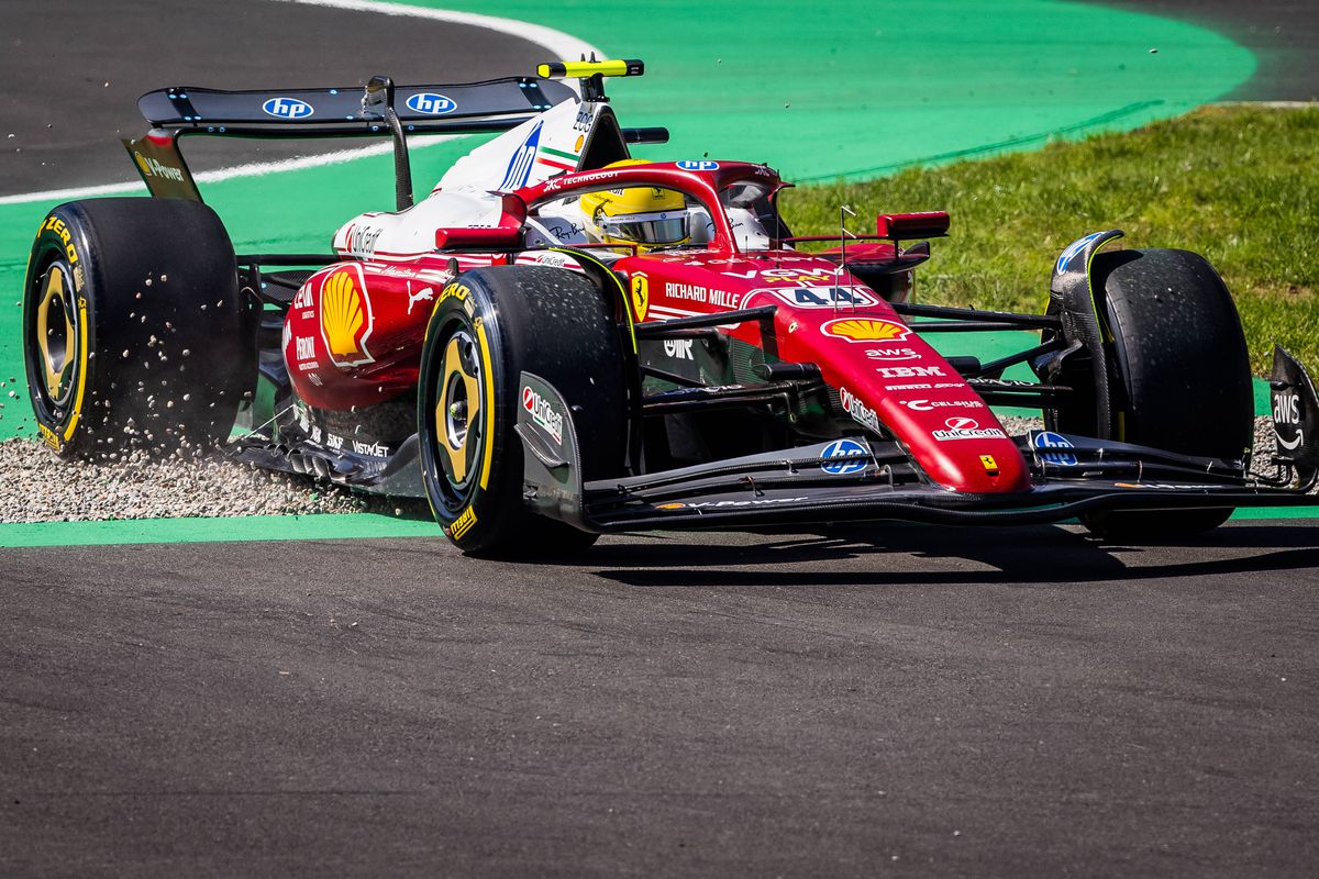 Ferrari, omagiu pentru Niki Lauda la Monza