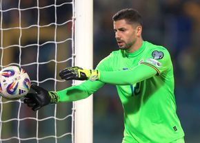 Erorile lui Horațiu Moldovan, analizate „la sânge” în presa din Spania: „Îi face viața și mai grea”