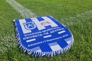 La o zi după ce a sărbătorit „77 de ani și o speranță”, FCU Craiova a fost bătută cu 6-0 în Liga 3 » Antrenorul Dan Vasilică: „Nu avem garanții”