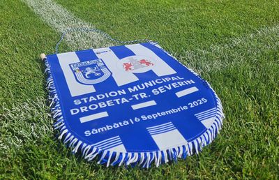 La o zi după ce a sărbătorit „77 de ani și o speranță”, FCU Craiova a fost bătută cu 6-0 în Liga 3 » Antrenorul Dan Vasilică: „Nu avem garanții”