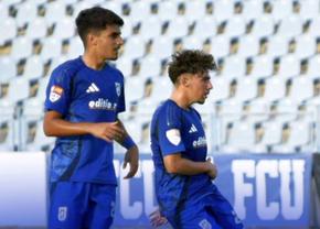 La o zi după ce au sărbătorit „77 de ani și o speranță”, FCU Craiova a fost bătută cu 6-0 în Liga 3 » Antrenorul Dan Vasilică: „Nu avem garanții”
