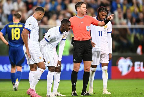 Conducerea lui PSG sare la gâtul lui Deschamps, după ce a pățit Ousmane Dembele: „Nebunie completă!”