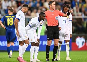 Conducerea lui PSG sare la gâtul lui Deschamps, după ce a pățit Ousmane Dembele: „Nebunie completă!”