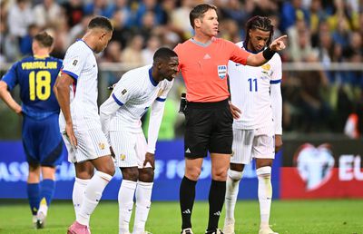 Conducerea lui PSG sare la gâtul lui Deschamps, după ce a pățit Ousmane Dembele: „Nebunie completă!”