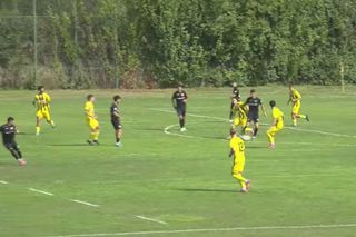 Test reușit pentru Dinamo cu „frații” de la CS » Pe cine a mizat Zeljko Kopic