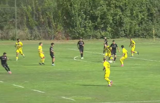 Test reușit pentru Dinamo cu „frații” de la CS » Pe cine a mizat Zeljko Kopic