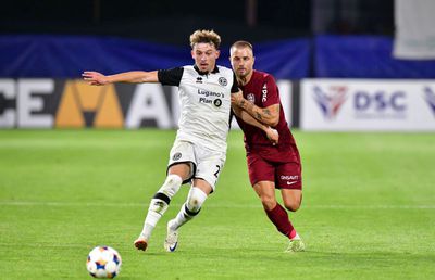 Varga nu l-a iertat! CFR Cluj a rupt contractul cu jucătorul de 28 de ani