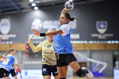 Antrenorul lui CSM București, înaintea debutului în Liga Campionilor: „Vă spun 3 cuvinte-cheie”