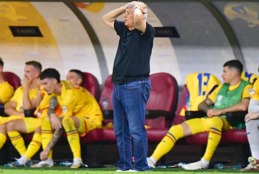 Laurențiu Reghecampf, antrenorul român de la Al Hilal Omdurman, a criticat prestația României din partida amicală contra Canadei, încheiată cu victoria echipei lui Jesse Marsch, scor 3-0.