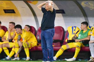 Reghecampf a demantelat naționala lui Lucescu: „Total nepregătită! Îl iei de la interviuri și îl bagi în teren... Anapoda!”