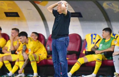 Reghecampf a demantelat naționala lui Lucescu: „Total nepregătită! Îl iei de la interviuri și îl bagi în teren... Anapoda!”