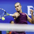 Carlos Alcaraz l-a învins pe Novak Djokovic și s-a calificat în finala US Open / Foto: Imago Images