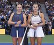 Invincibilă pe hard! Aryna Sabalenka își apără trofeul la US Open » Anisimova, a doua finală consecutivă pierdută într-un Grand Slam