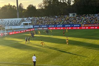 Cum spun kosovarii că au fost tratați la Iași + selecționerul Curelea, declarații comice în conferință