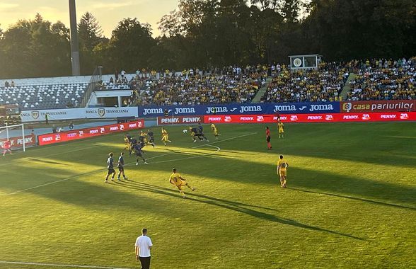 Cum spun kosovarii că au fost tratați la Iași + selecționerul Curelea, declarații comice în conferință