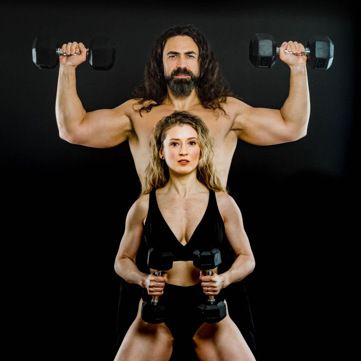 Antrenor cu 20 de ani de experiență în fitness: „90% dintre influencerii de health nu sunt curați!” + Care e „cel mai puternic aliment”