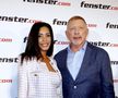 Boris Becker și soția lui, Lilian de Carvalho Monteiro / foto Imago Images