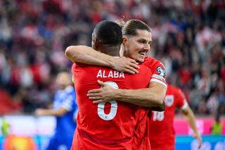 Austria și Bosnia au câștigat duelurile cu Cipru și San Marino și s-au desprins în clasament » Cum arată situația în grupa României