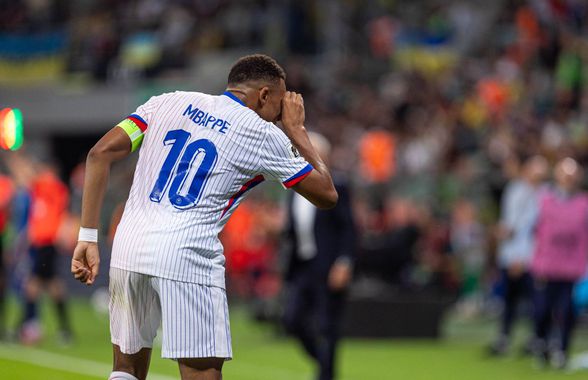 Kylian Mbappe a dat deja verdictul: „Dacă ar fi după mine, i-aș duce Balonul de Aur acasă! Chiar îl merită”