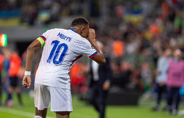 Kylian Mbappe a dat deja verdictul: „Dacă ar fi după mine, i-aș duce Balonul de Aur acasă! Chiar îl merită”