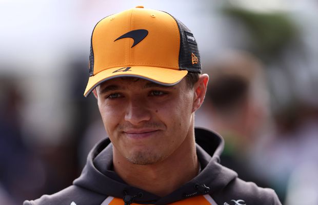 Cum văd piloții McLaren lupta pentru pole la Monza: „Nu așa îmi place!”