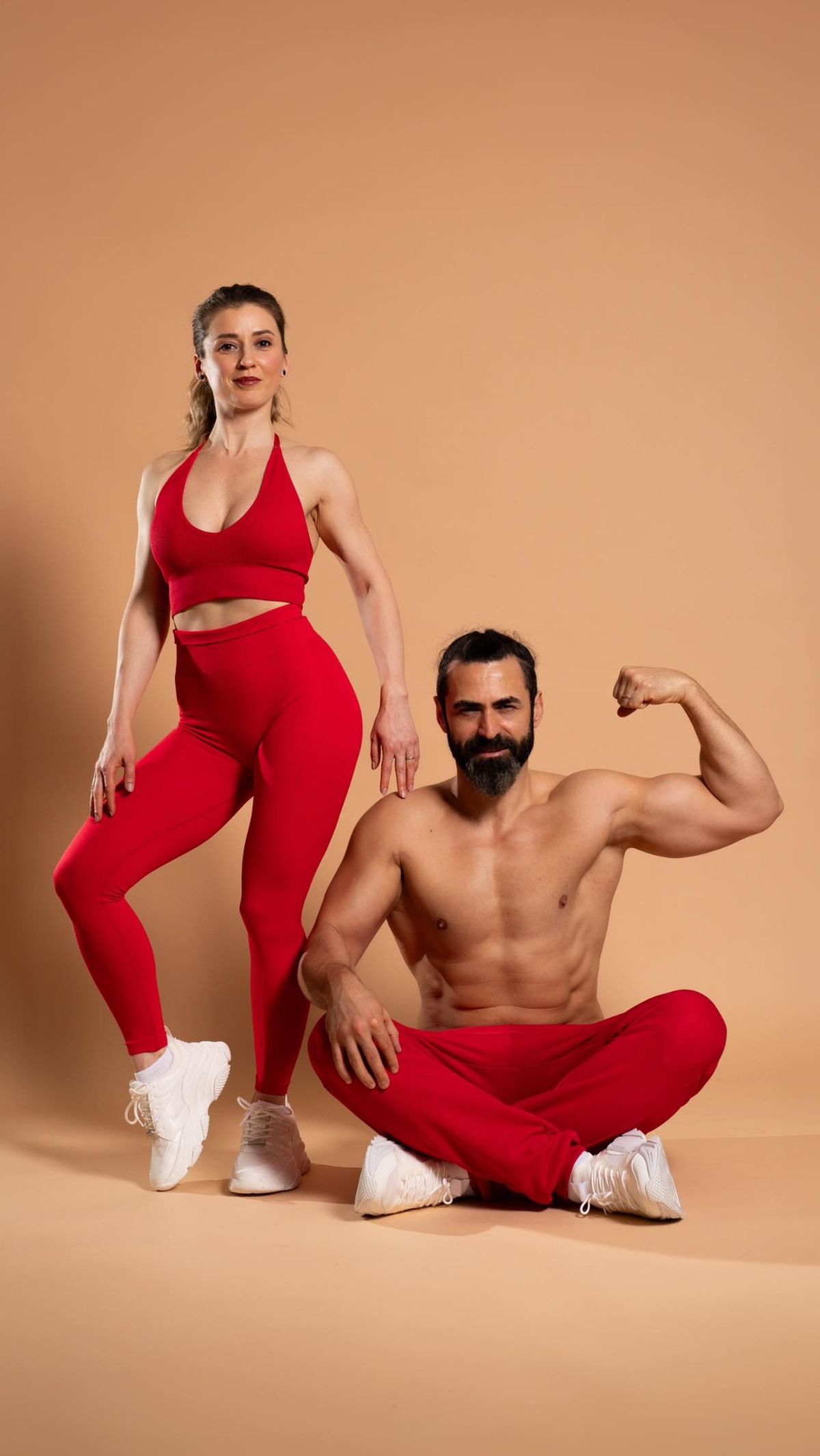 Antrenor cu 20 de ani de experiență în fitness: „90% dintre influencerii de health nu sunt curați!” + Care e „cel mai puternic aliment”