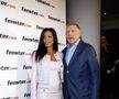 Boris Becker și soția lui, Lilian de Carvalho Monteiro / foto Imago Images