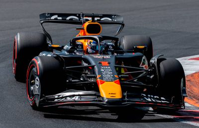 Cel mai rapid tur din ISTORIE! Max Verstappen, în pole position la Monza după o prestație incredibilă » De pe ce locuri pleacă Ferrari și McLaren