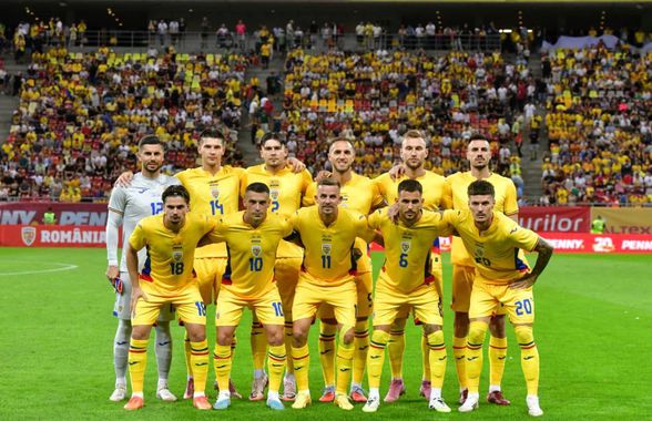 Gică Popescu și Marius Șumudică au criticat aspru un jucător de câmp al naționalei: „Face ce vrea, sunt sigur că a văzut și Lucescu”