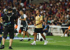 Thiago Alcantara se întoarce la Barcelona!