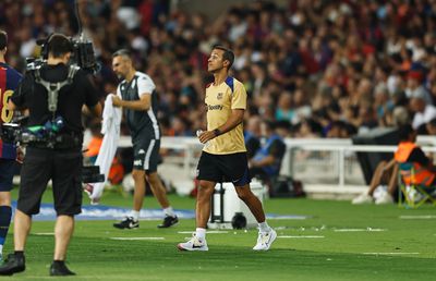 Thiago Alcantara se întoarce la Barcelona!