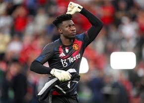 S-au înțeles cu Manchester United pentru transferul lui Andre Onana