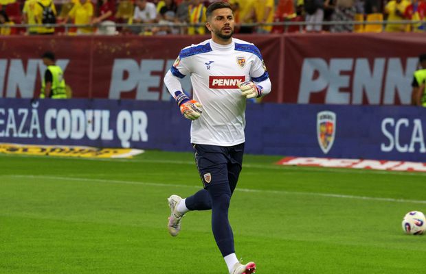 Țețe Moraru, despre posibilul înlocuitor al lui Horațiu Moldovan: „Un tip dificil, nu cred că l-ar accepta grupul”