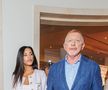 Boris Becker și soția lui, Lilian de Carvalho Monteiro / foto Imago Images