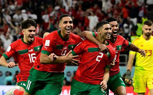 Știm și prima echipă din Africa calificată la Mondial! » Alte două naționale sunt aproape să meargă în America