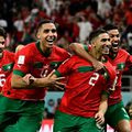 Maroc s-a calificat prima din Africa la CM 2026 / Foto: X