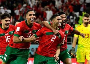 Știm și prima echipă din Africa calificată la Mondial! » Alte două naționale sunt aproape să meargă în America