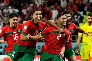 Știm și prima echipă din Africa calificată la Mondial! » Alte două naționale sunt aproape să meargă în America