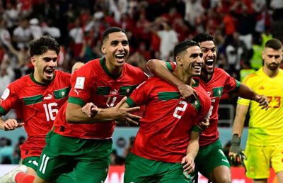 Știm și prima echipă din Africa calificată la Mondial! » Alte două naționale sunt aproape să meargă în America