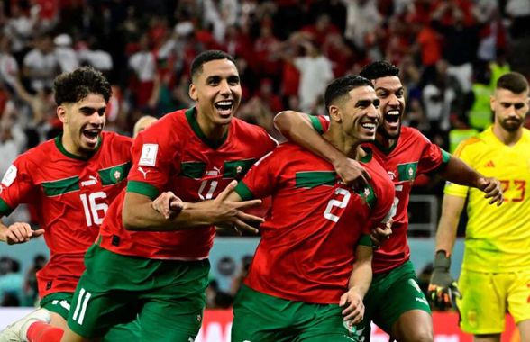 Știm și prima echipă din Africa calificată la Mondial! » Alte două naționale sunt aproape să meargă în America