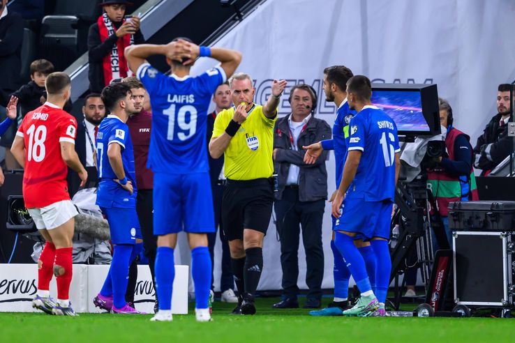 Austria - Cipru, în preliminariile pentru CM 2026 // FOTO: Imago Images