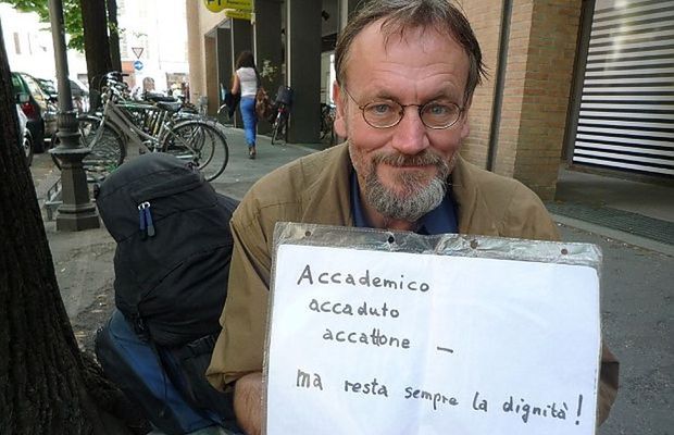 EXCLUSIV 1.800 de stadioane. 47 de ani de pelerinaj! Reporterii GSP l-au luat la „ia-mă, nene!” pe cel mai cunoscut autostopist din istoria fotbalului: neamțul Stephan Schlei