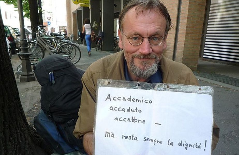 Schlei într-o deplasare în Italia