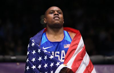 Îi era frică de aspirator » Noul rege al sprintului, americanul Christian Coleman, a adunat deja un istoric de glorie și controversă