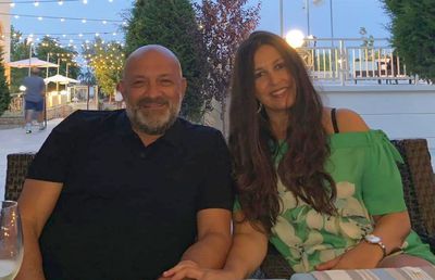 INSTASPORT // FOTO Gabi Balint, suflet tânăr » Fostul mare atacant al Stelei trăiește intens